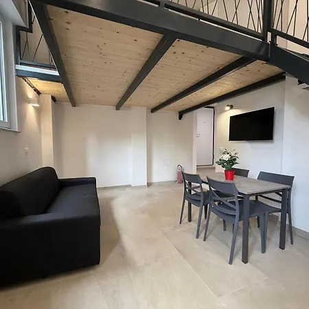 Spazioso Vicino Al Centro Della Appartement Turin